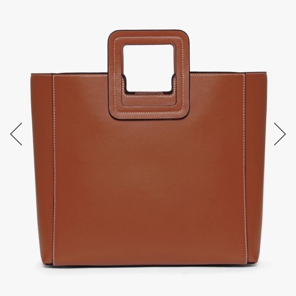 STAUD Shirley Bag - brand new, never worn